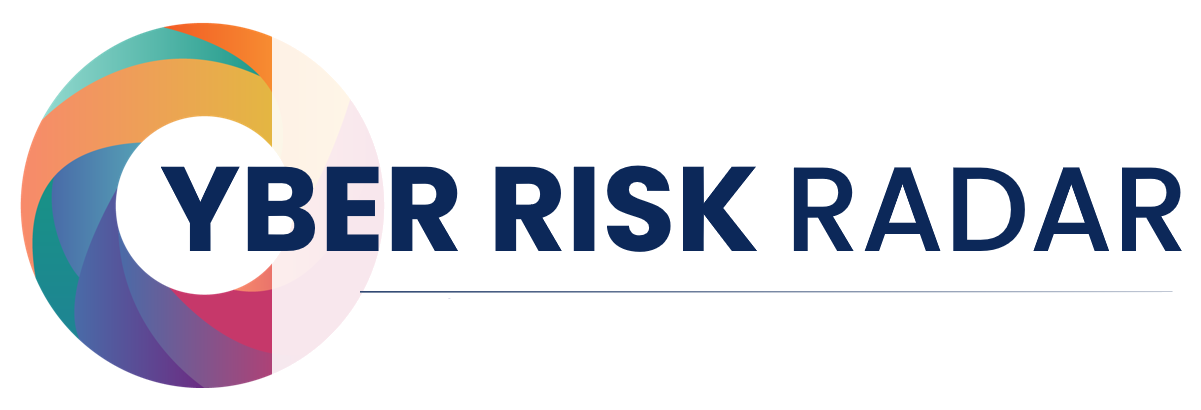 Cyber Risk Radar Logo